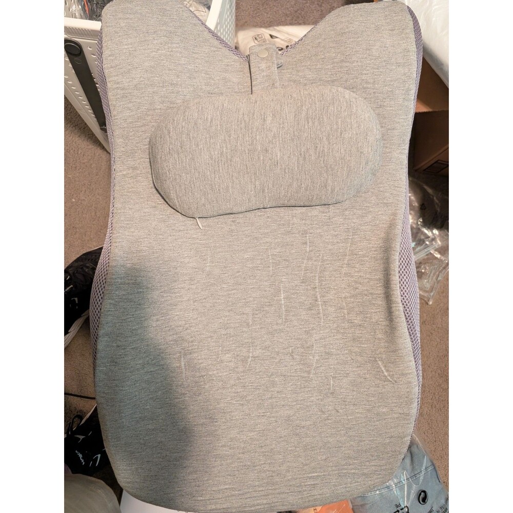 Lumbar Back Support Cushion